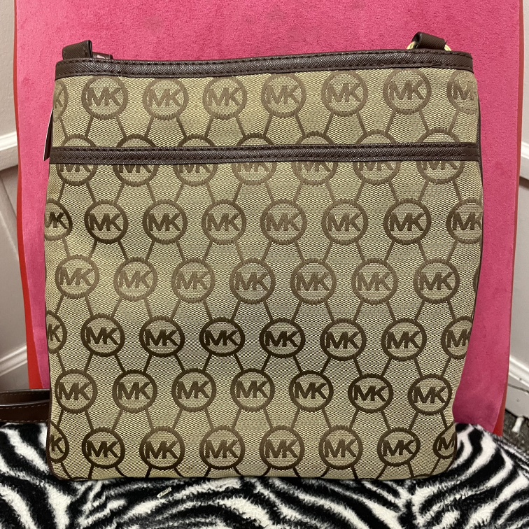 Crossbody Michael Kors