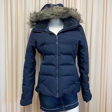 Jackets Salomon Size Medium