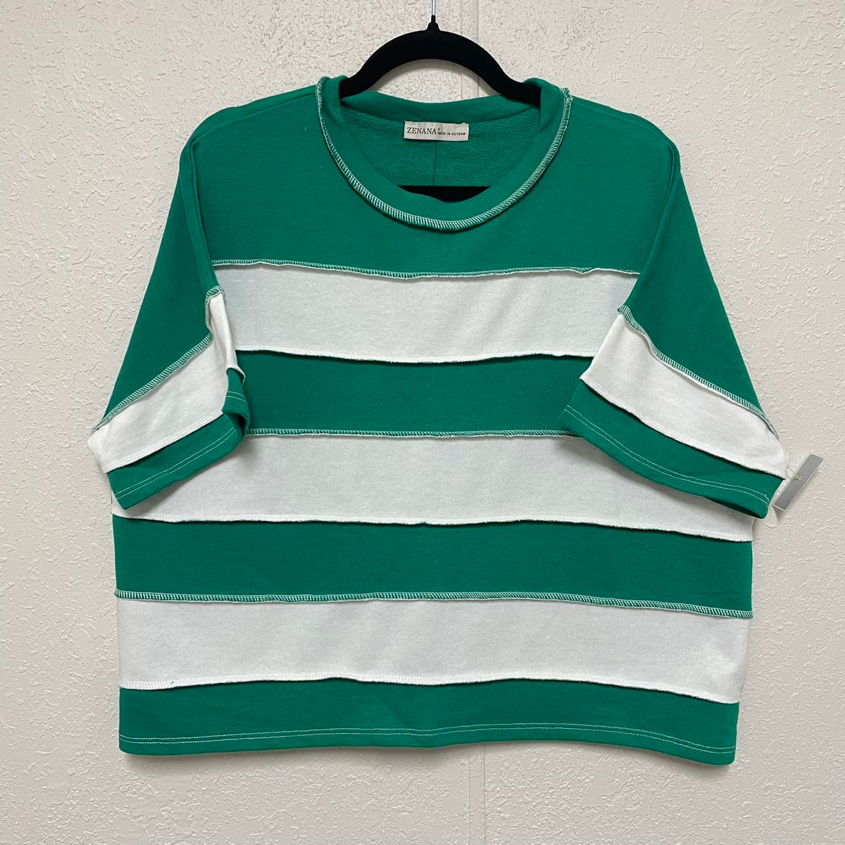 Top Zenana Size Small