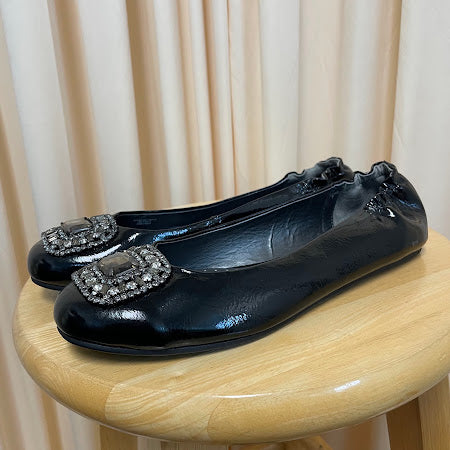 Flats Adrienne Vittadini Size 8.5