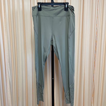 Activewear PINK Size Large