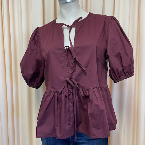 Top GILLI Size Small