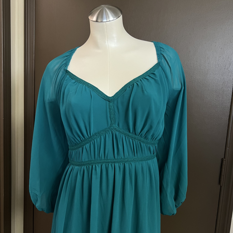 Dresses Torrid Size 1x