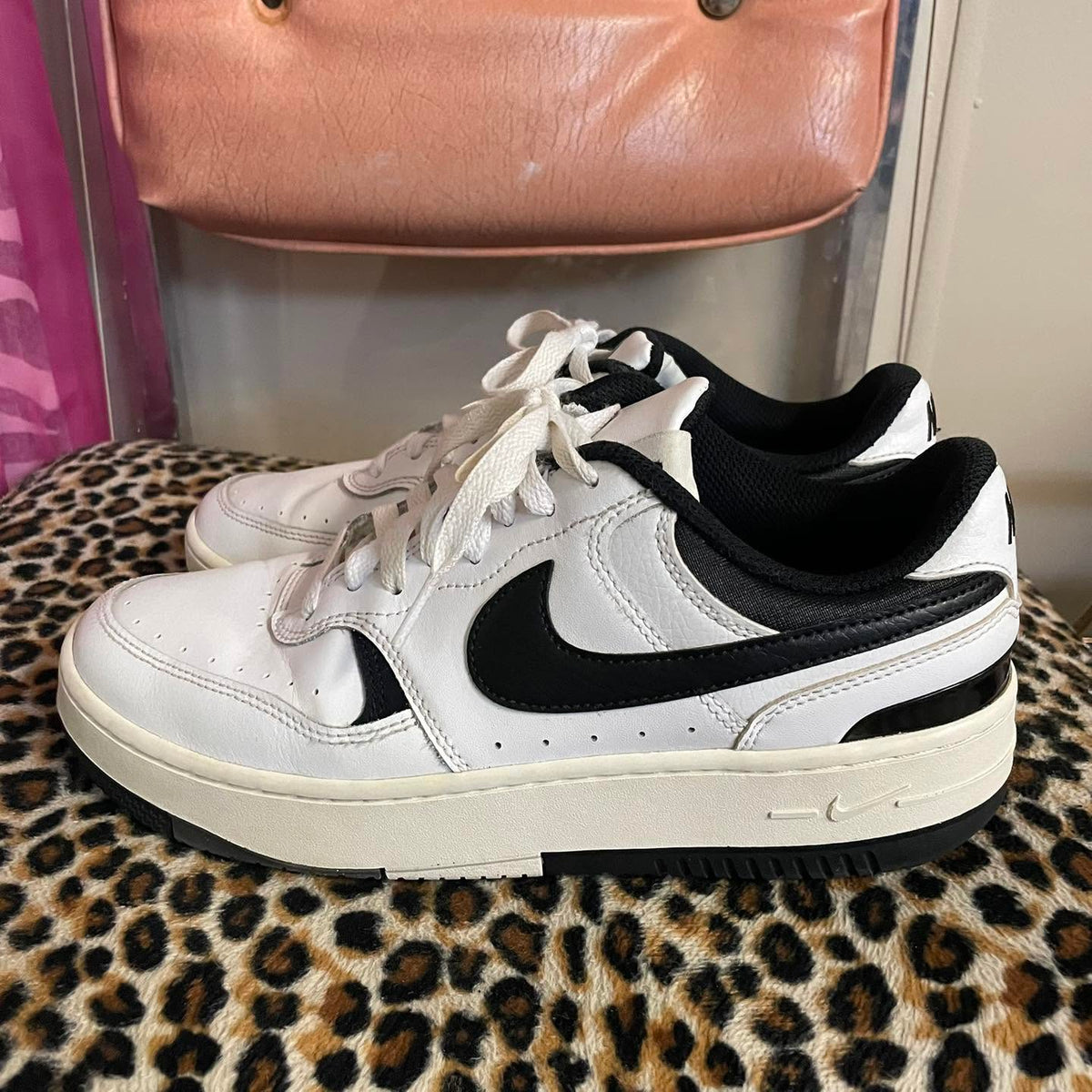 Sneakers Nike Size 9