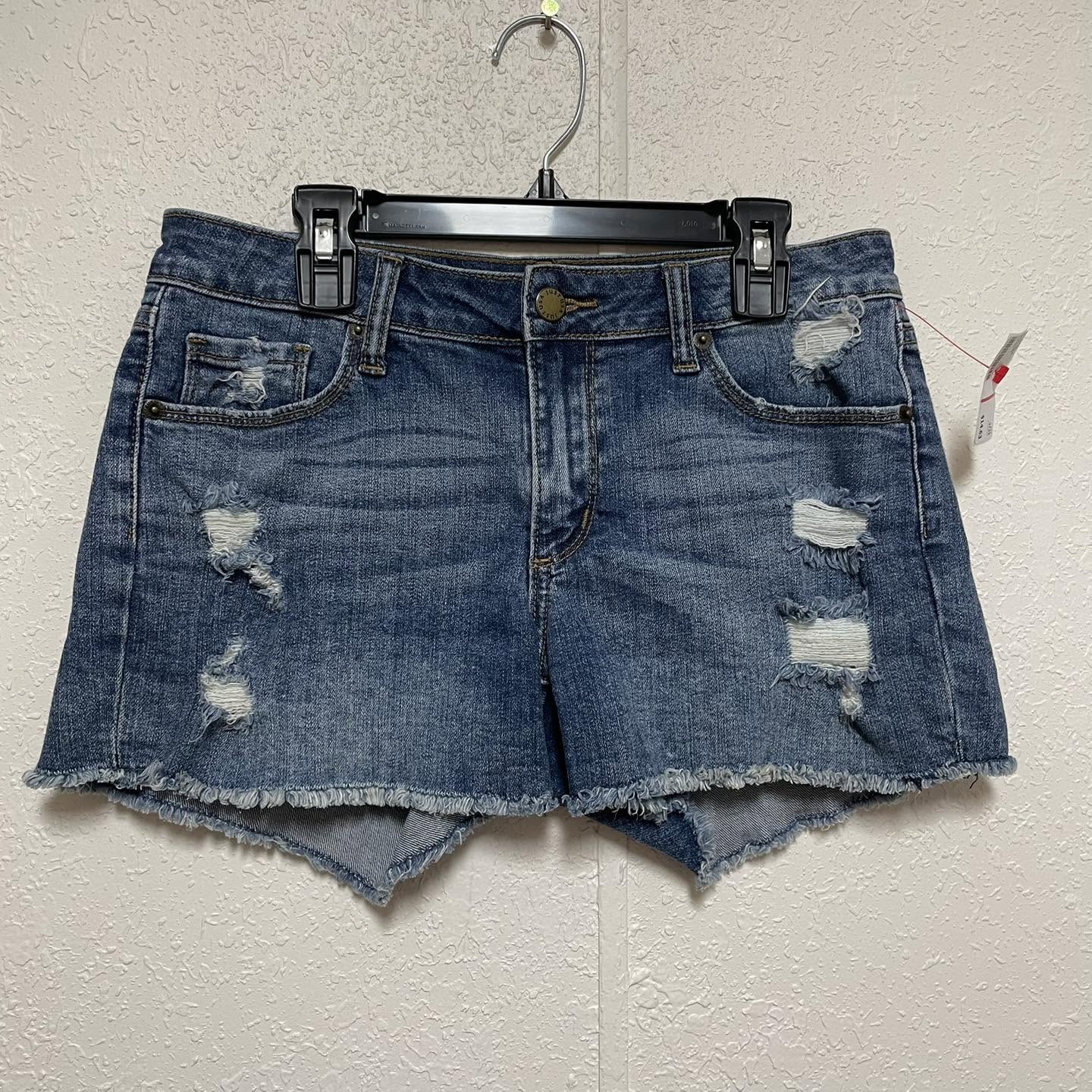 Shorts Just USA Size 26