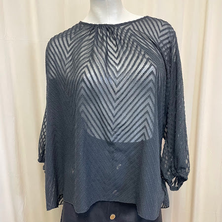 Top heartsoul Size 3XL