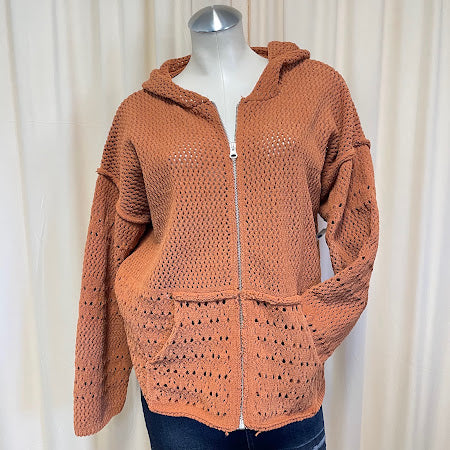 Jackets BKE Size Medium