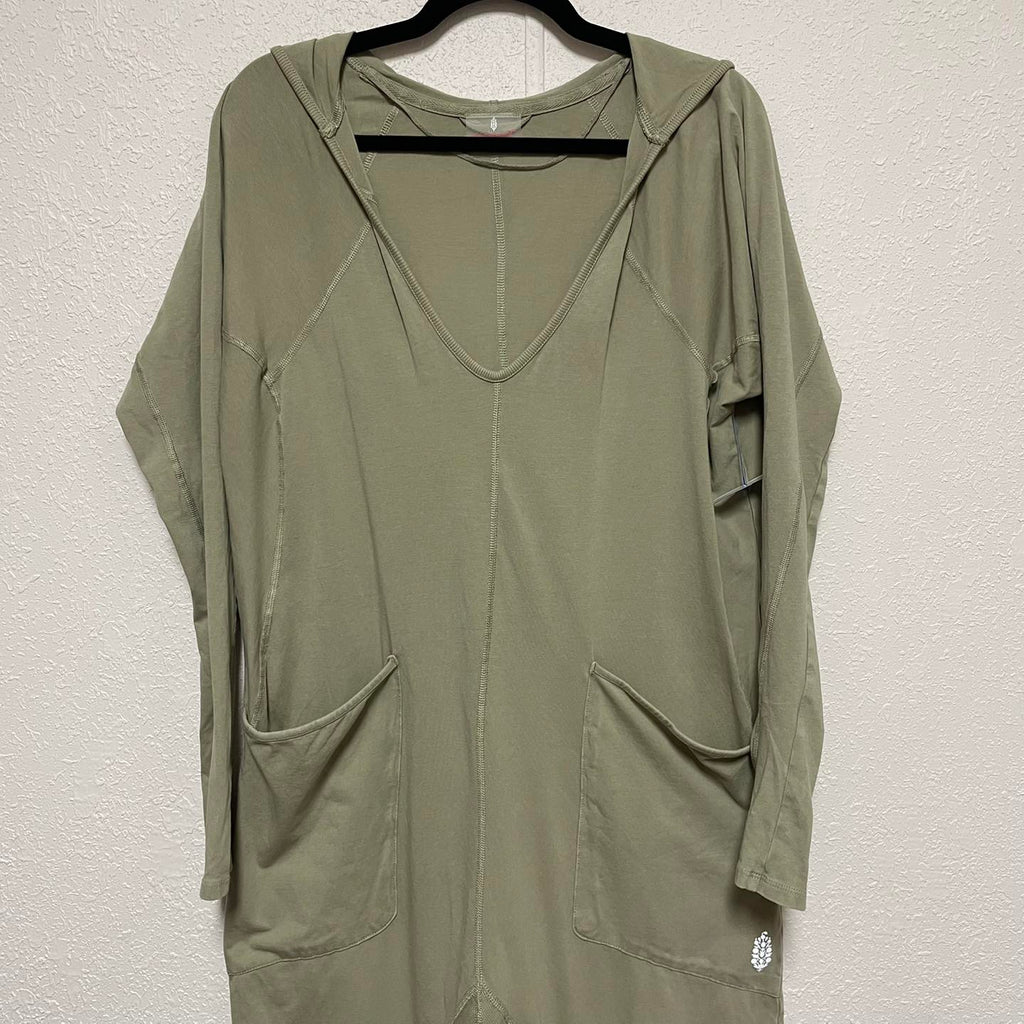 Jumpsuit Free People Size Small