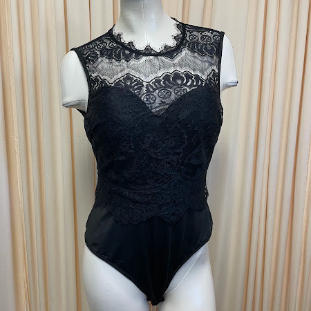 Bodysuit . Size Large