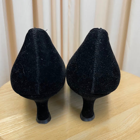 Heels Vintage Size 8.5