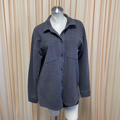 Jackets Thread & Supply Size Medium