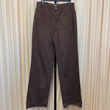 Pants Royalty Size 8