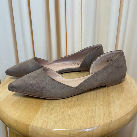 Flats Journee Size 7