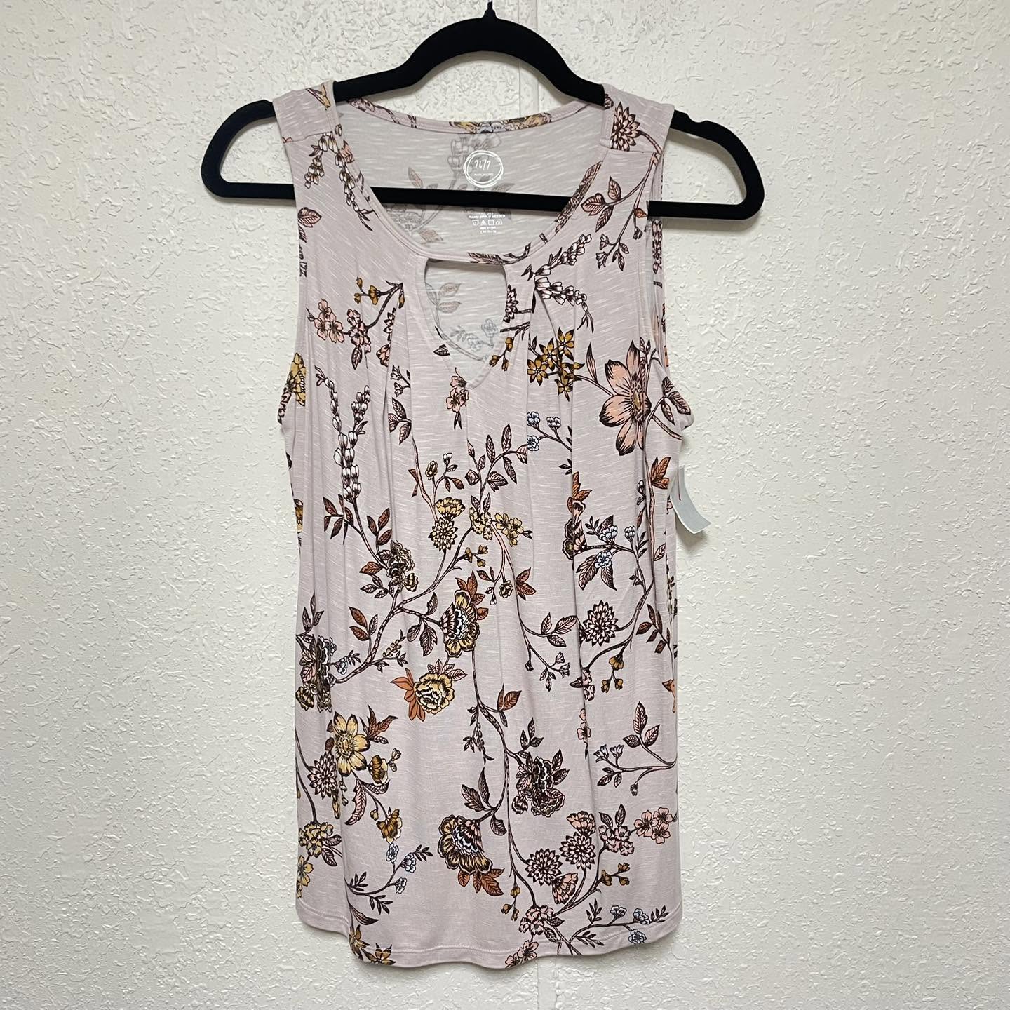 Tank Top Maurices Size Small