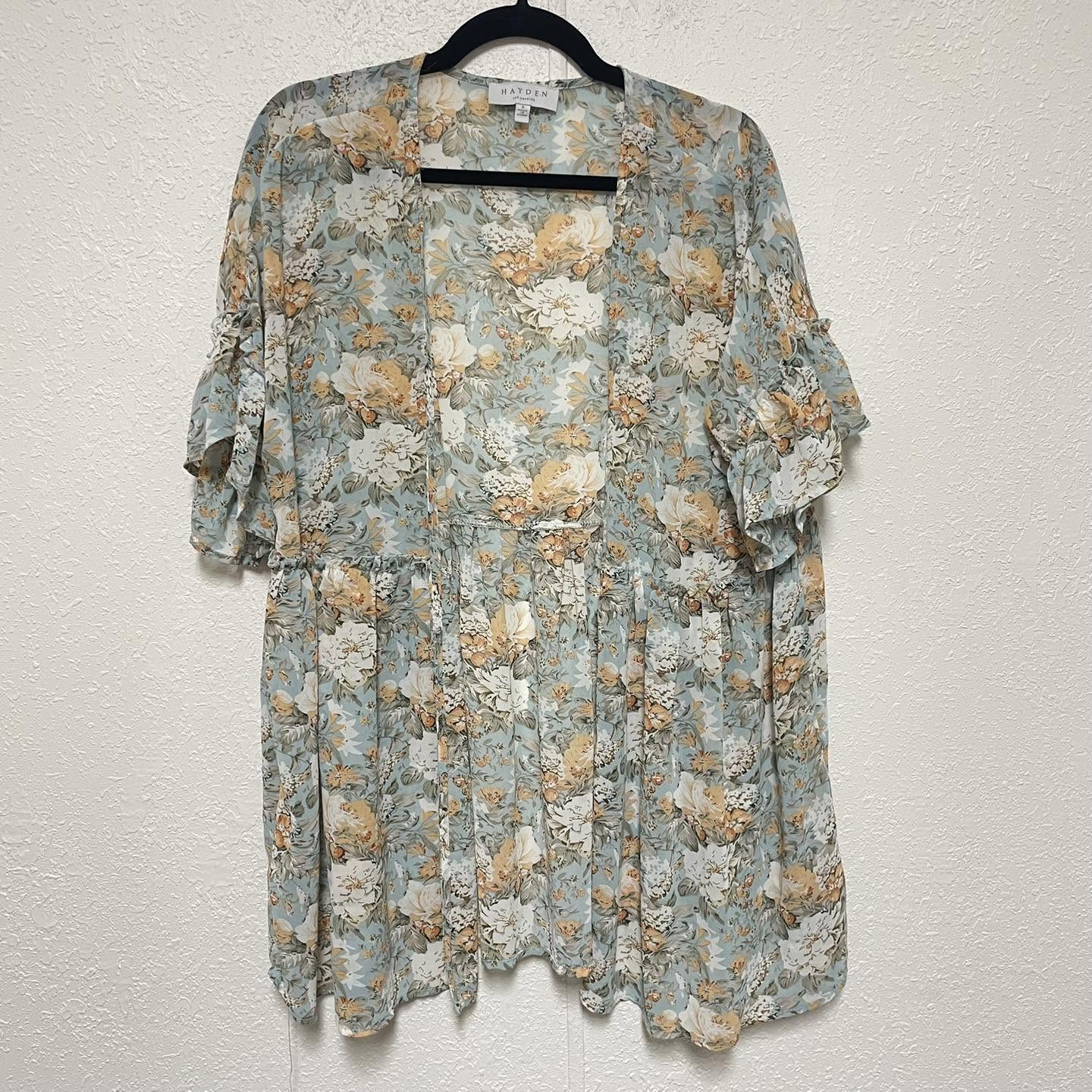 Cardigans Hayden Size Small