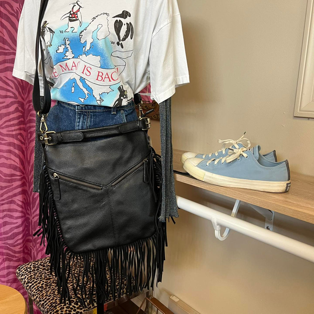 Crossbody ROMA