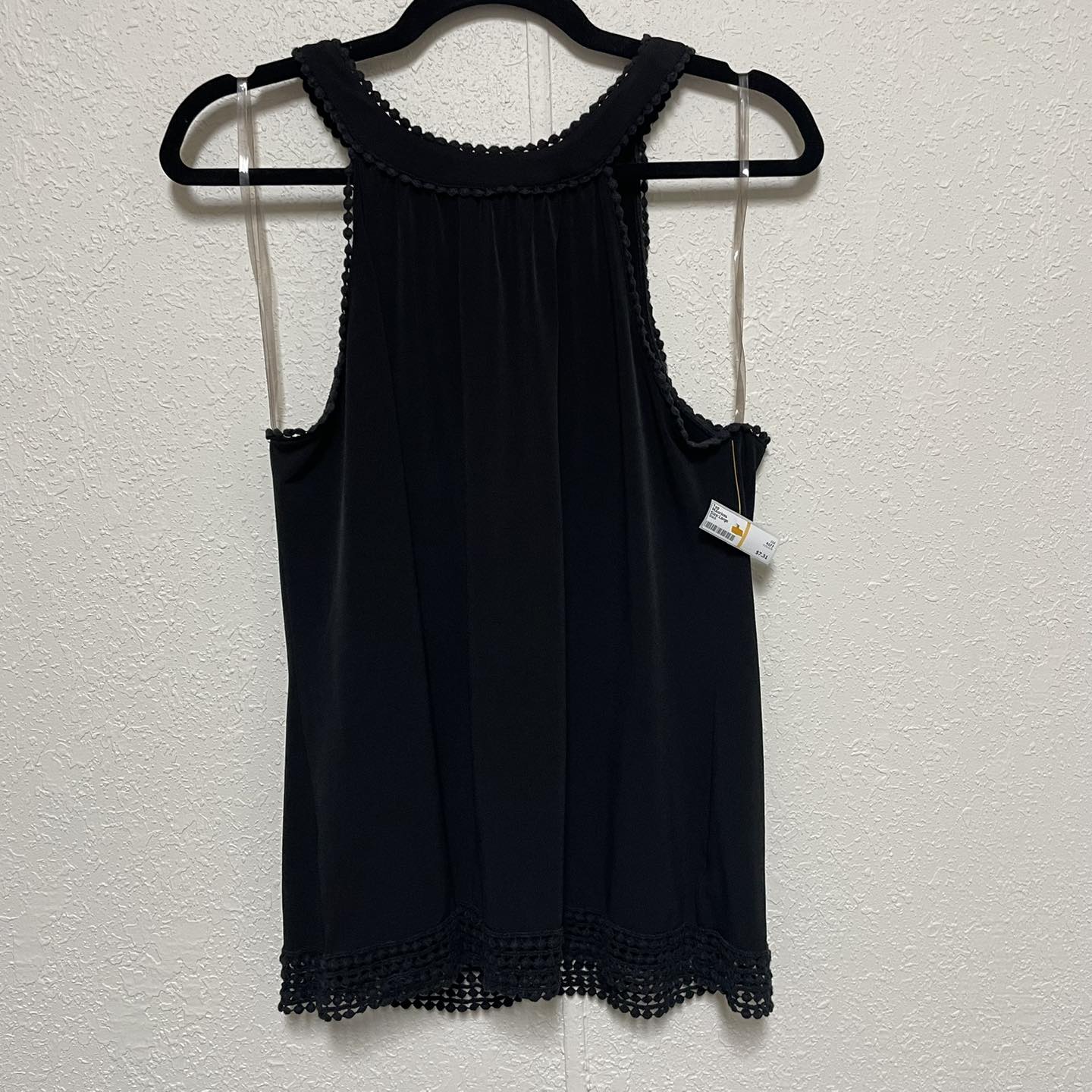 Top Maurices Size Large