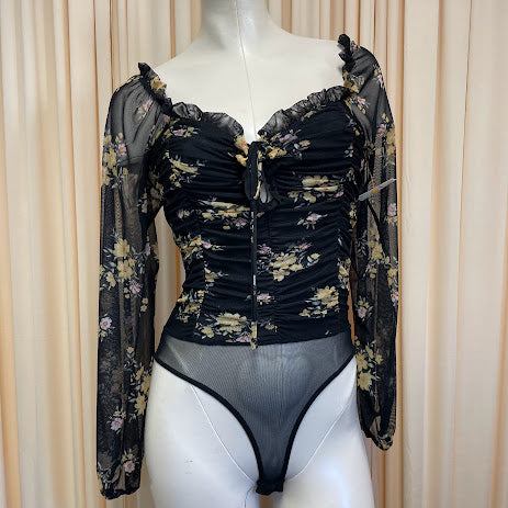 Bodysuit Lulus Size Small