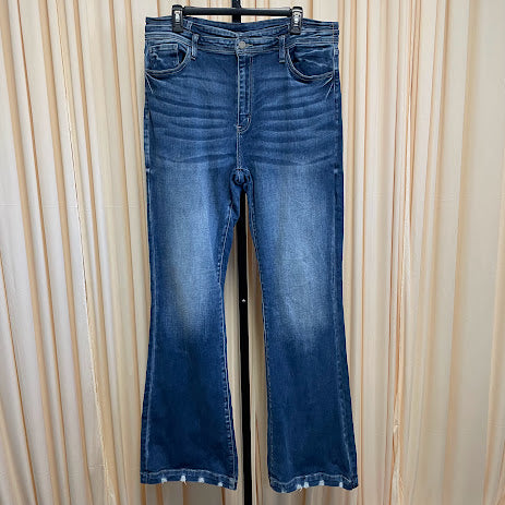 Jeans Kancan Size 33