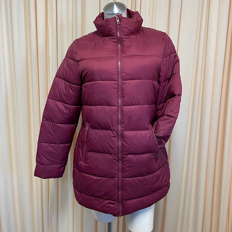 Jackets Love Tree Size Medium