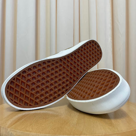 Slip On Vans Size 8.5