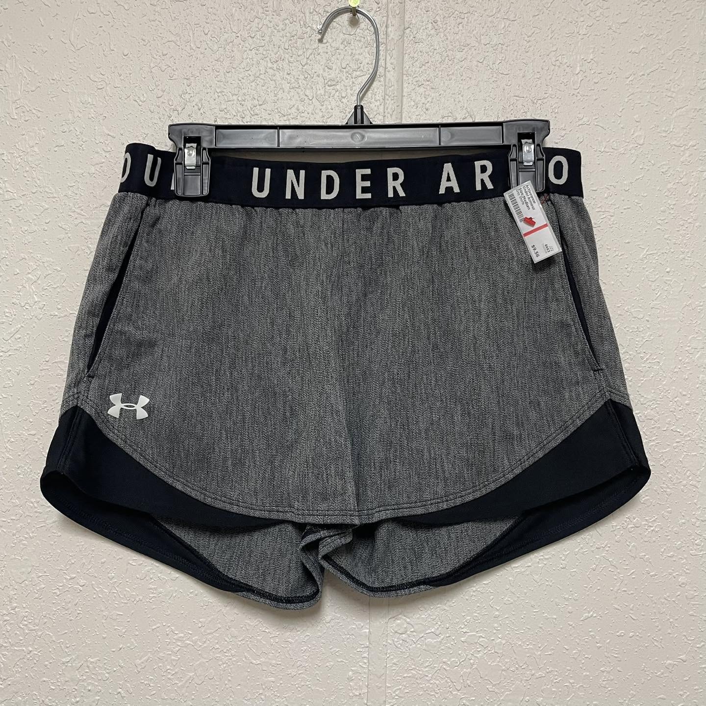 Activewear Under Armour Size Medium