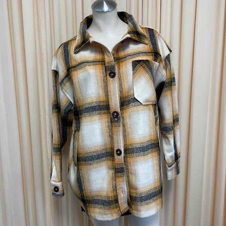 Jackets Zenana Size Medium