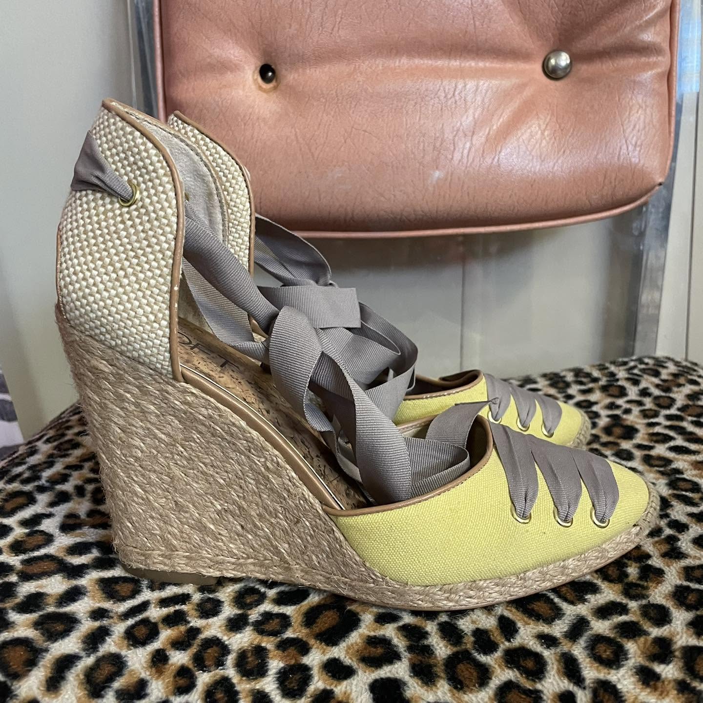 Heels Loft Size 9