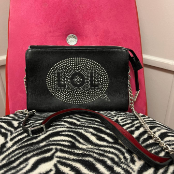 Crossbody Brighton