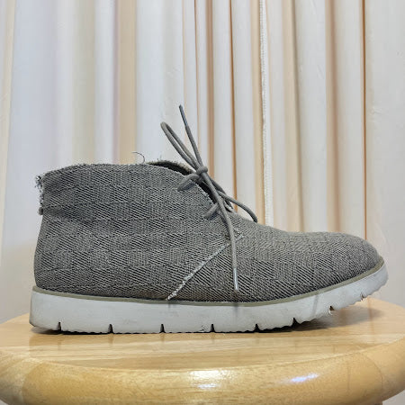 Booties Bearpaw Size 7
