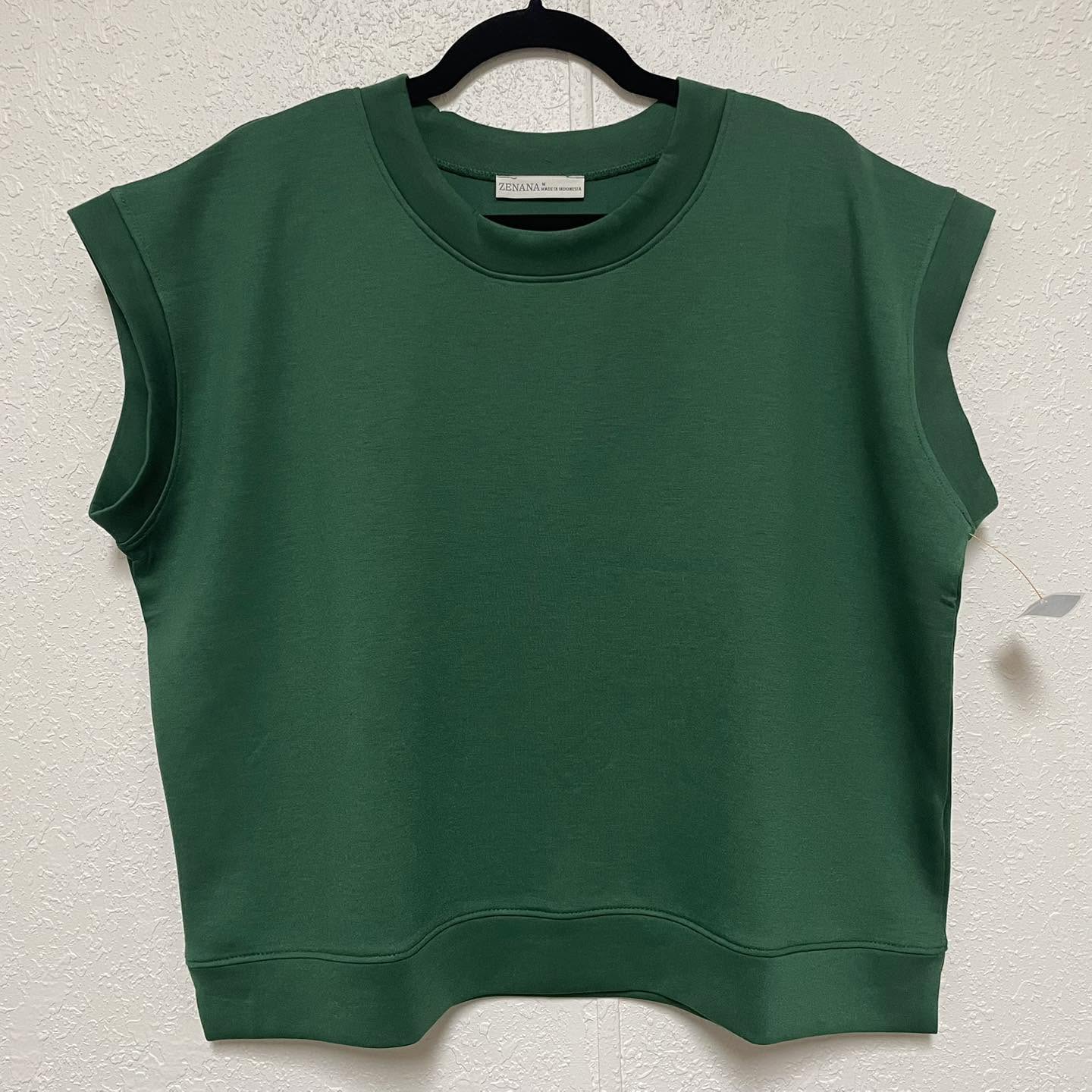 Sweaters Zenana Size Medium