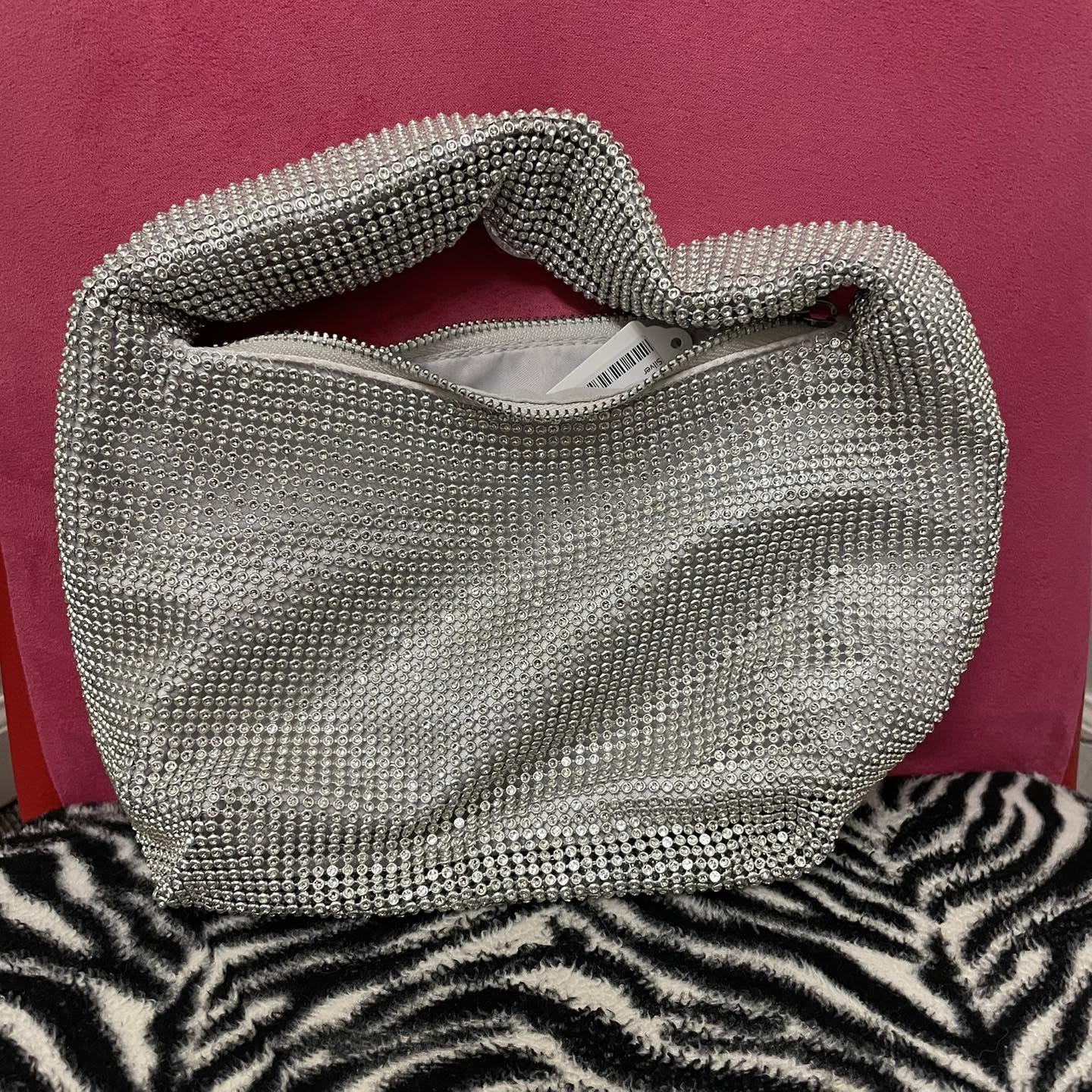 Mini Bag a new day