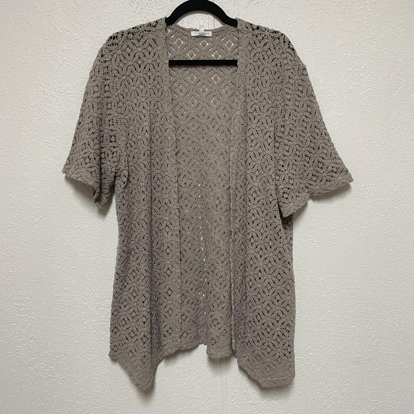 Cardigans Maurices Size L/XL