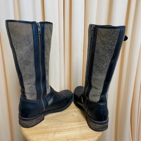 Boots UGG Size 7.5