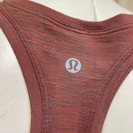 Activewear Lululemon Size 8