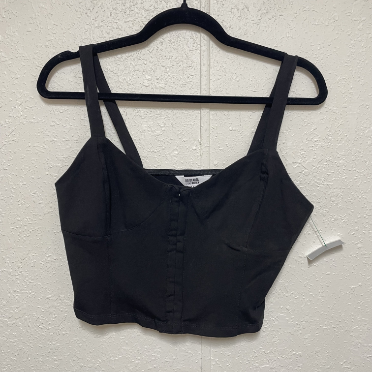 Tank Top BB Dakota Size Medium