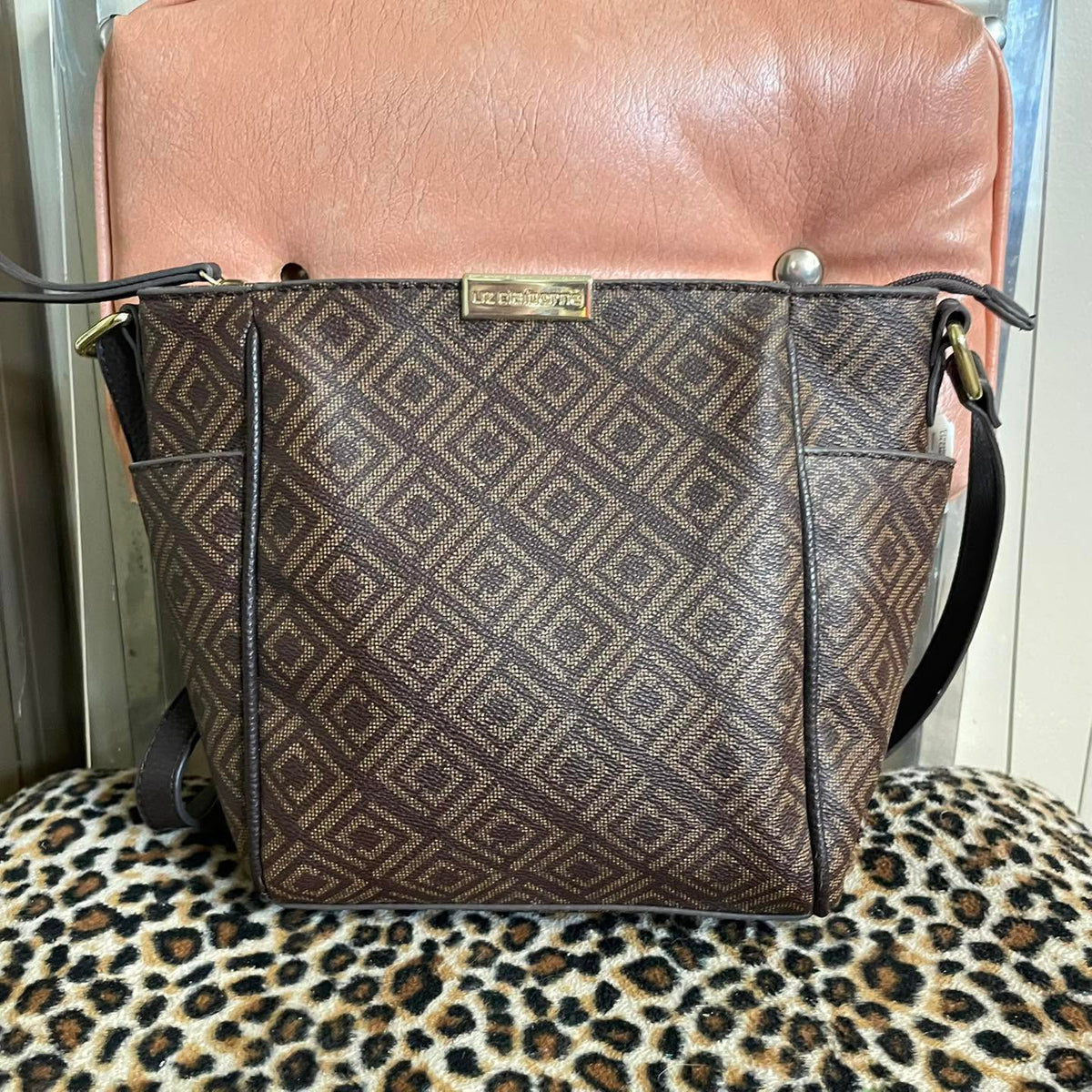 Crossbody Liz Claiborne