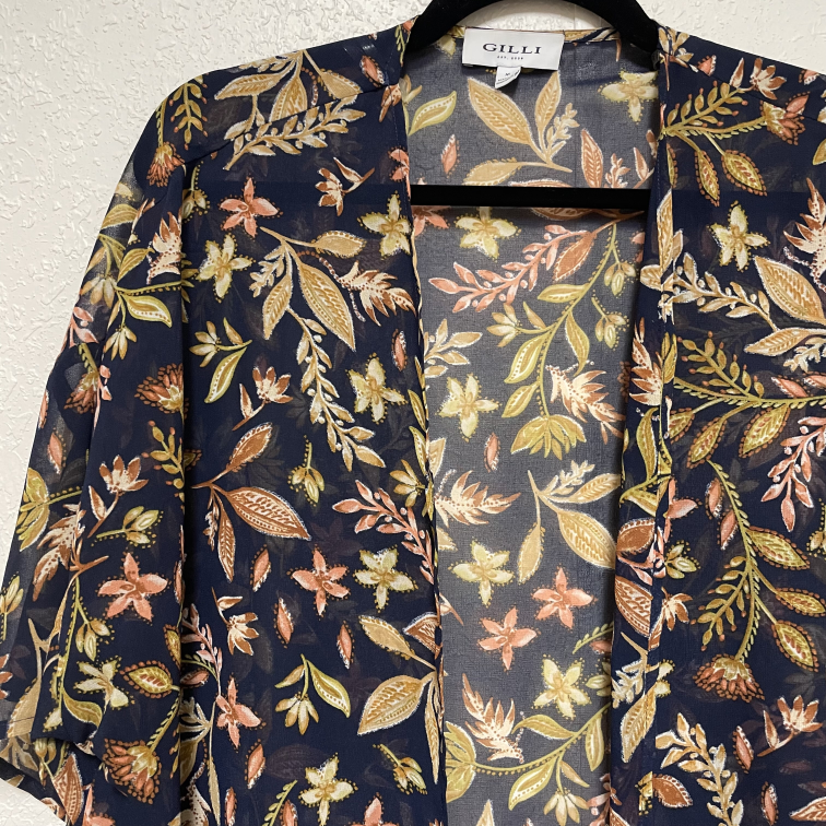 Cardigans GILLI Size Medium