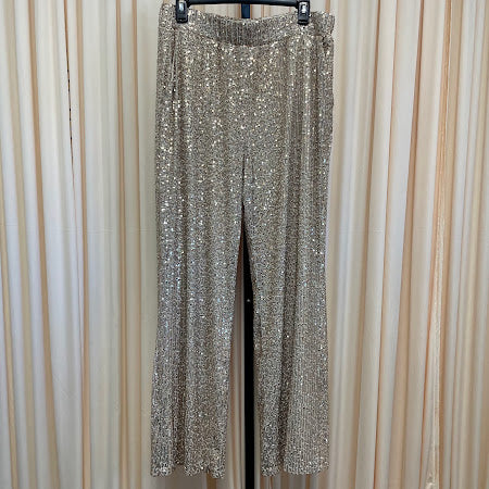 Pants Hanna + Gracie Size Large