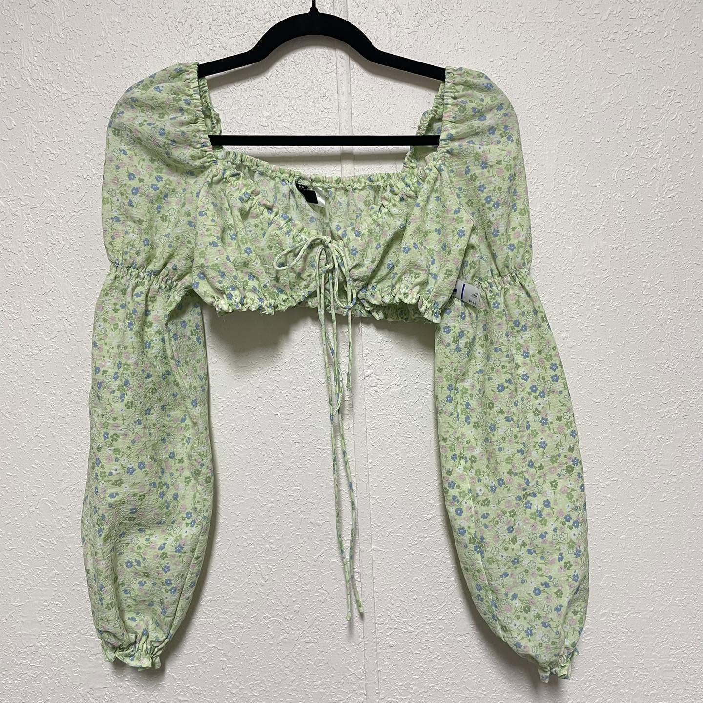 Top DIVIDED Size XS