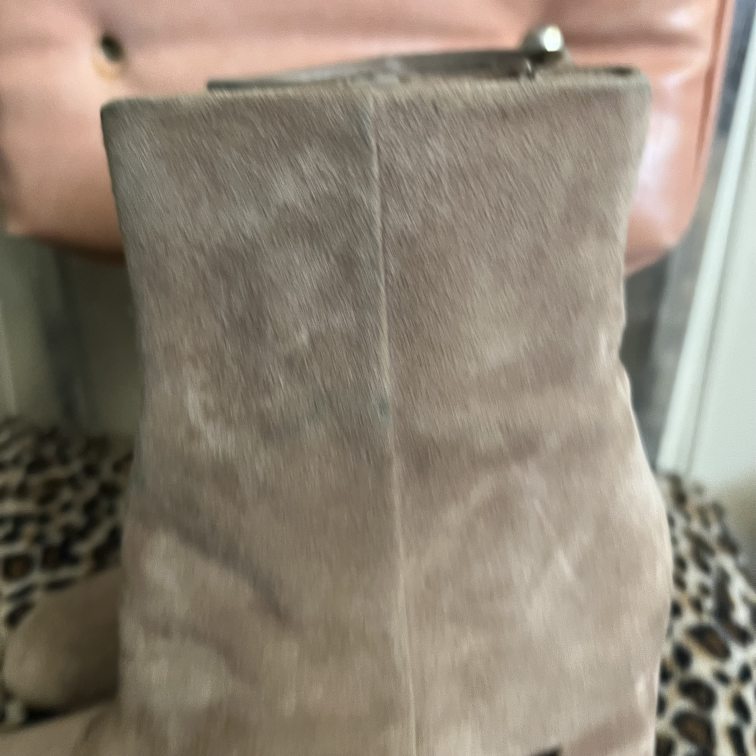 Boots Sam Edelman Size 7.5