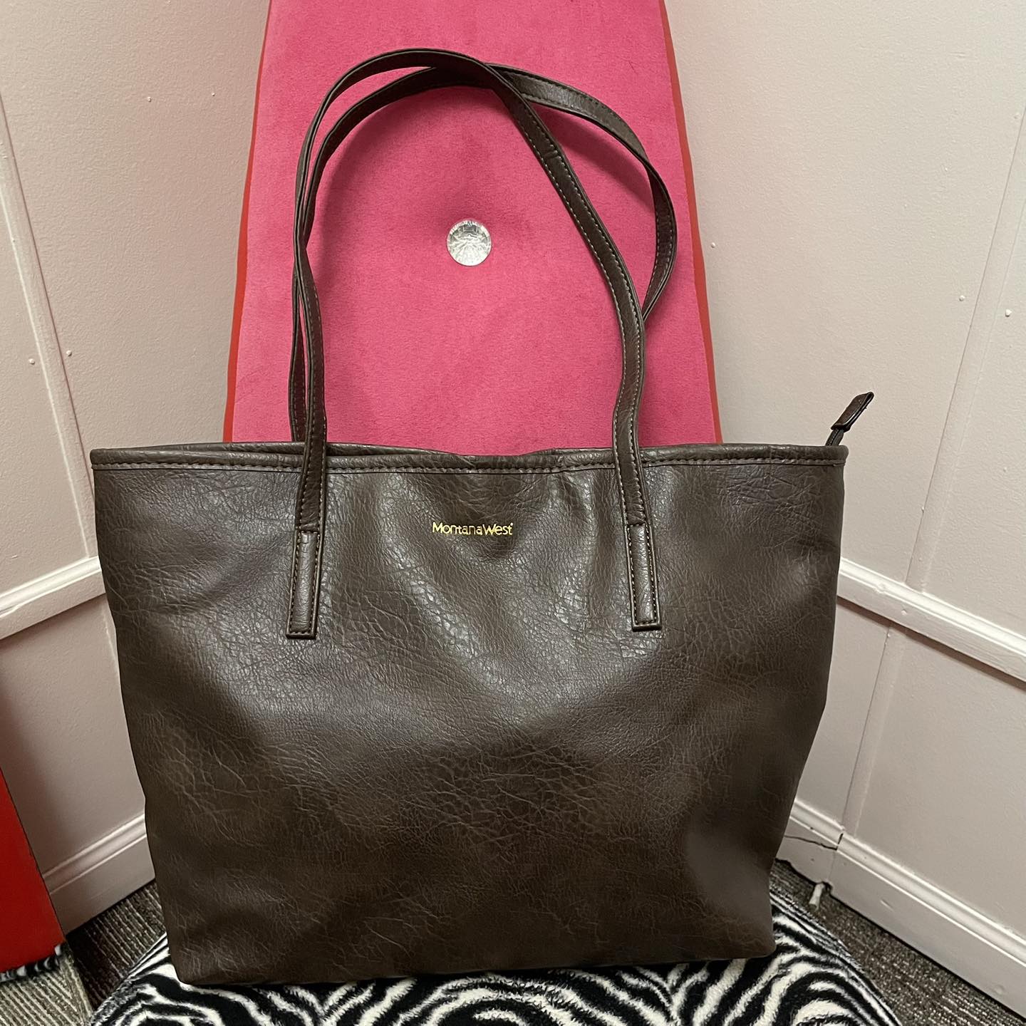Tote Montana West