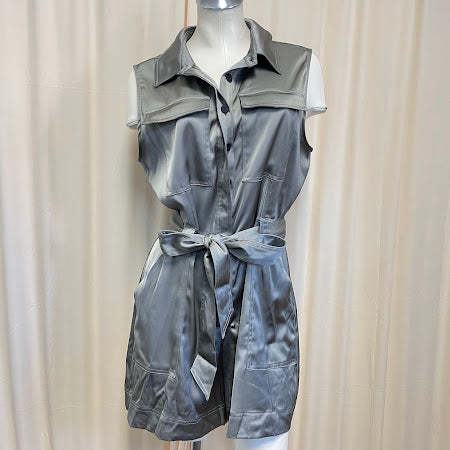 Romper Rachel Zoe Size 12