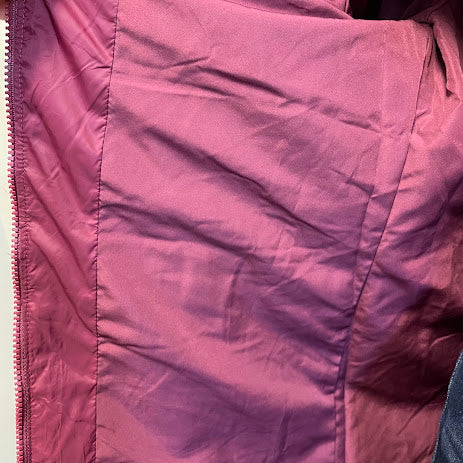 Jackets Love Tree Size Medium