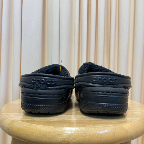 Slip On Crocs Size 7