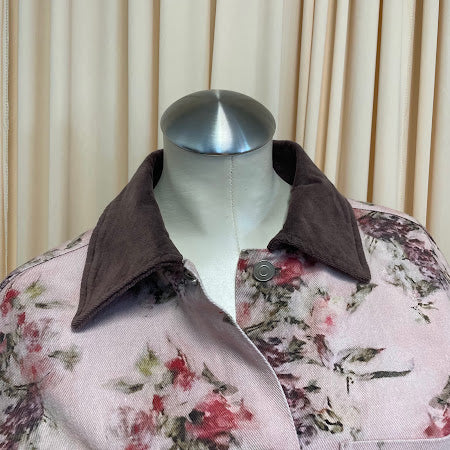 Jackets heyday Size Small