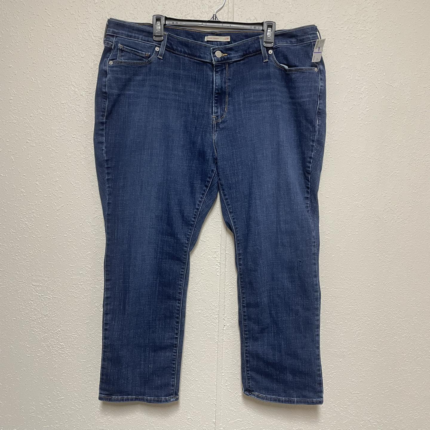 Jeans Levi's Size 22