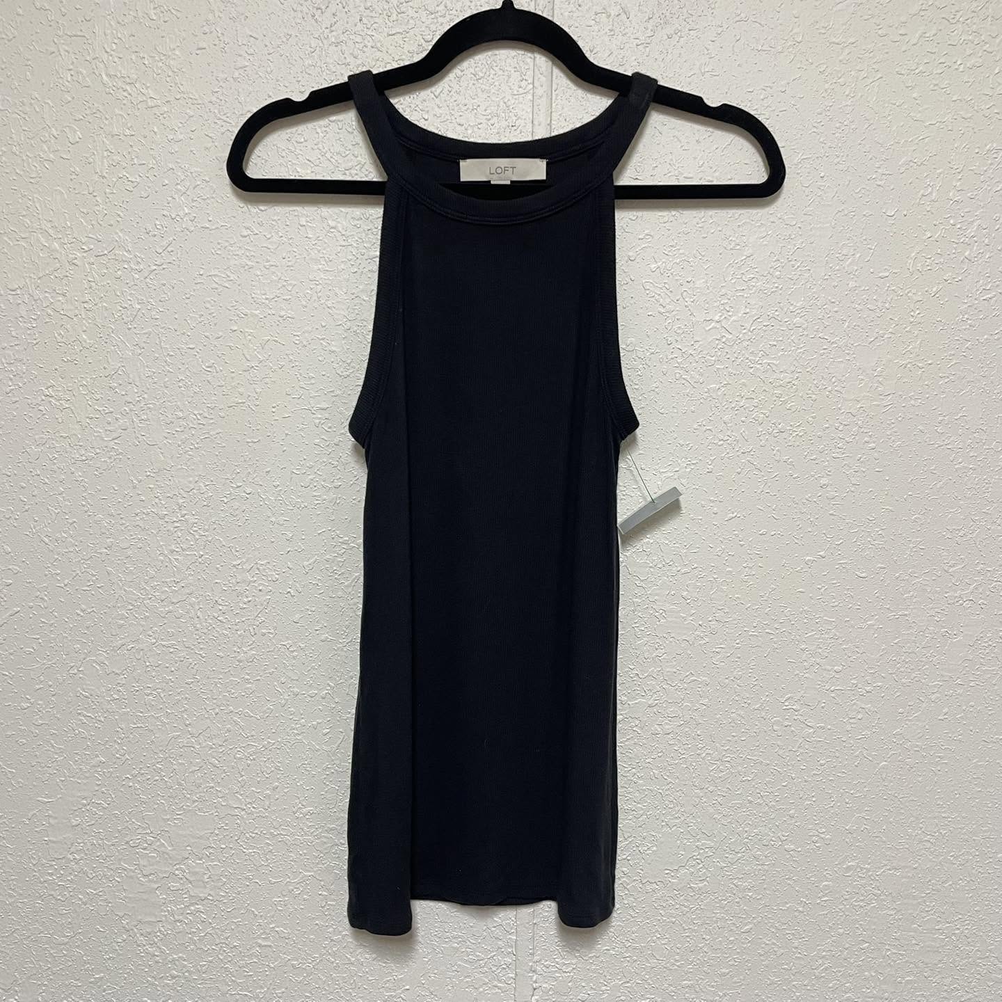 Tank Top Loft Size XXS