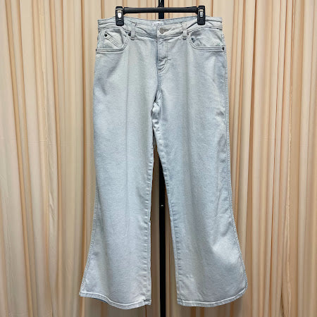 Jeans mills Size 8
