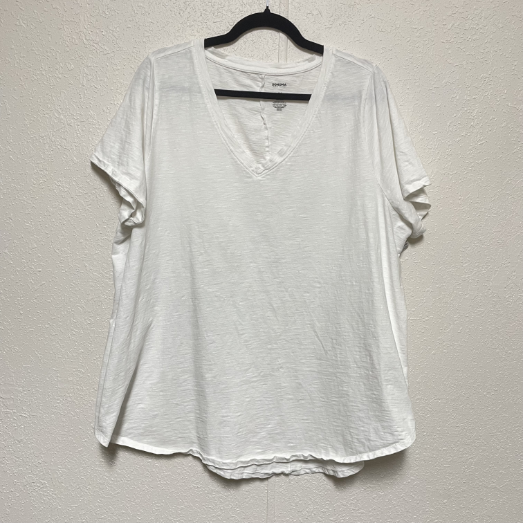 Top Sonoma Size 1x
